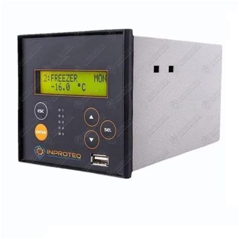 4 Industrial Digital Data Logger, USB at ₹ 27500/piece in Pune | ID ...