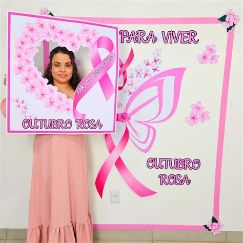 Temas Para Outubro Rosa