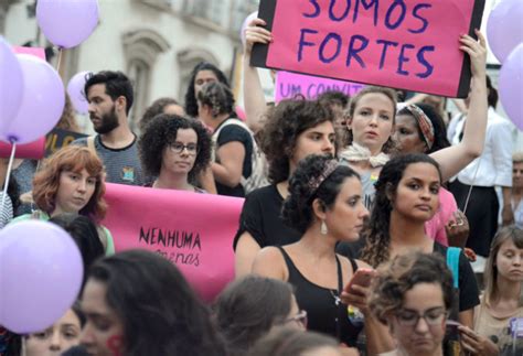 Igualdade De Genero No Brasil - Brasil sobe quase 40 posições em ranking de igualdade de gênero