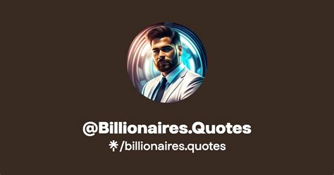 Billionairesquotes Linktree