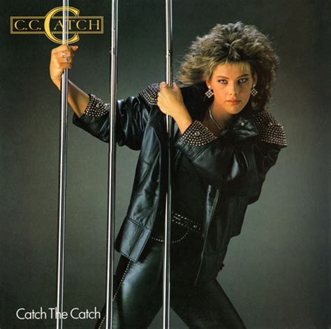 Cc Catch Catch The Catch Vinyl Lp Album At Discogs