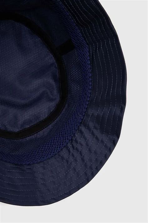 Капелюх Columbia колір синій | ANSWEAR.ua