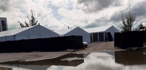 No Space For Shelter Sex Eye Witness News