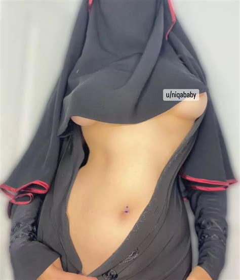 I Like Keeping My Niqab On But Tits Naked Nudes RepressedGoneWild NUDE PICS ORG