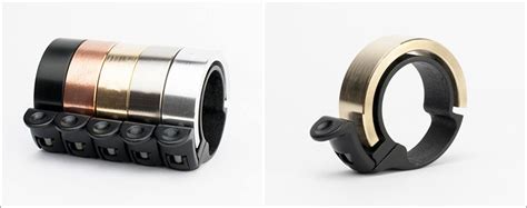 This new bike bell was intentionally designed to not look like a ...