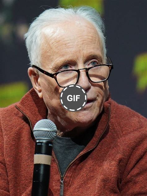 Richard Dreyfuss Net Worth