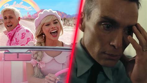 Barbie Parties Its Way To The Top Spot At A Historic Weekend Box Office