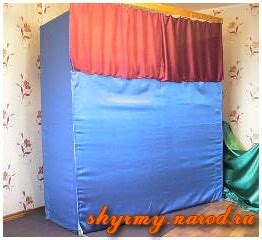 Ширма для театра, Кукольная ширма, ширма кукольного театра ...