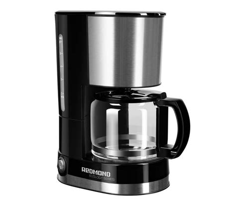ყავის აპარატი Redmond RCM-M1507