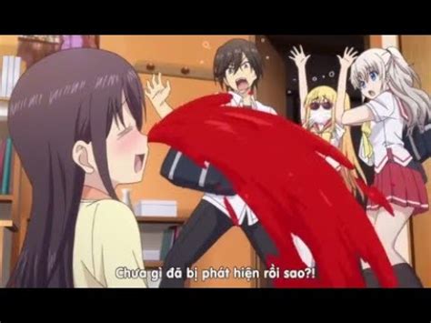 Cô Nàng Loli Xinh Đẹp Dâm Đãng Cuồng Hentai Yêu Phải Anh Main Cứng Nhất Năm Nhạc Phim Anime