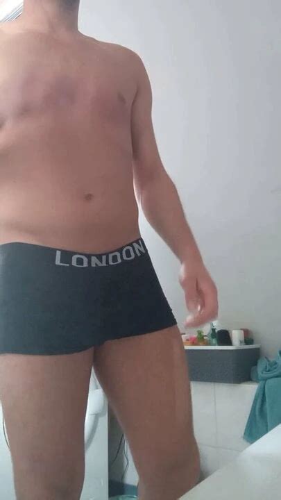 Beim Duschen Gay Nude Porn Feat Stefan Xhamster