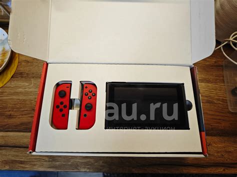 Nintendo Switch 128gb сыч свитч свич + про контроллер — купить в ...