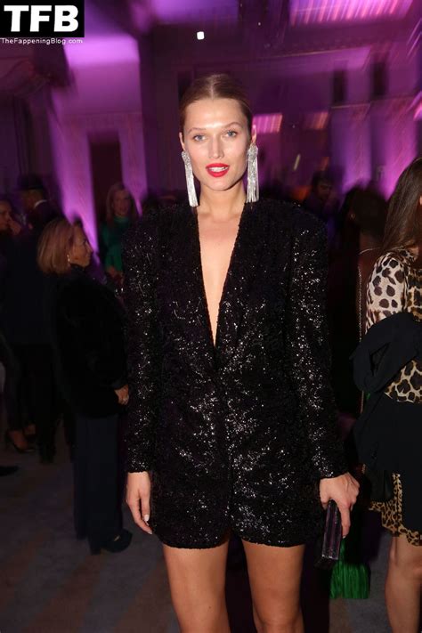 Toni Garrn Sexy Nude Collection 100 Photos PinayFlixx Mega Leaks