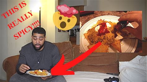 HOTTEST HOT SAUCE PRANK ON BOYFRIEND YouTube