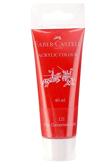 Faber Castell Acrylic Colour 40ml