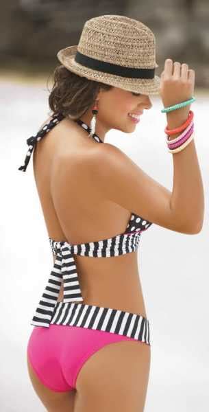 Angelsin Özel Tasarım Bikini MS Stilimon