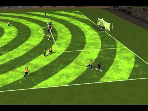 FIFA 13 IPhone IPad Monarcas Vs Tijuana YouTube