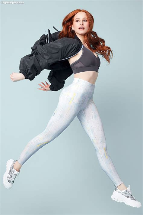 Madelaine Petsch Nude The Fappening Photo Fappeningbook