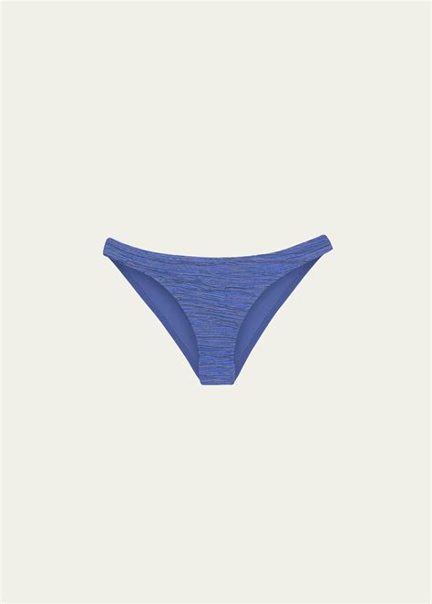 Vix Solid Basic Full Bikini Bottoms Bergdorf Goodman