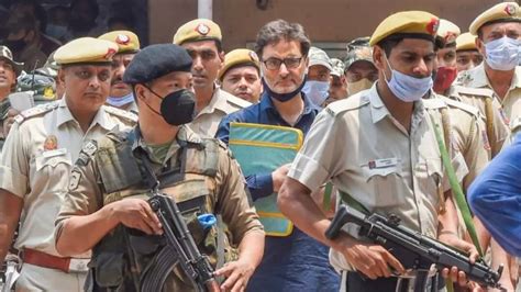nia approaches delhi high court seeking death penalty  yasin malik
