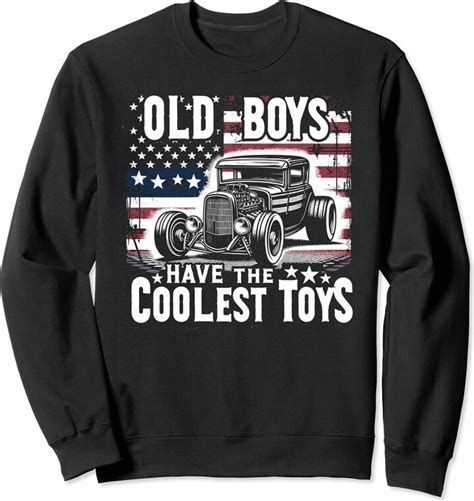 C J S Rat Rod Stuff Hot Rod Car Collector Gifts Hot Rod Grandpa ShopStyle T Shirts