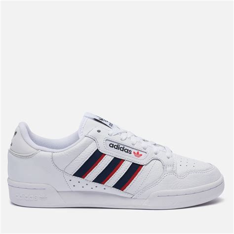 Кроссовки adidas Originals Continental 80 Stripes, FX5090