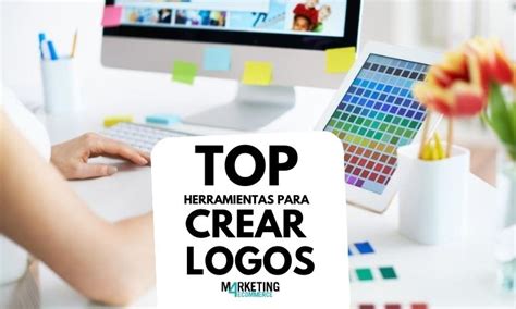 Top Las Mejores Herramientas Para Crear Logos Online