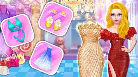 Fashion Queen:Dress Up Games for Android - Download