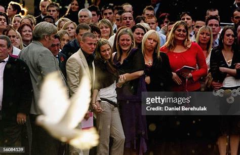 Murder Of Sally Anne Bowman Photos And Premium High Res Pictures