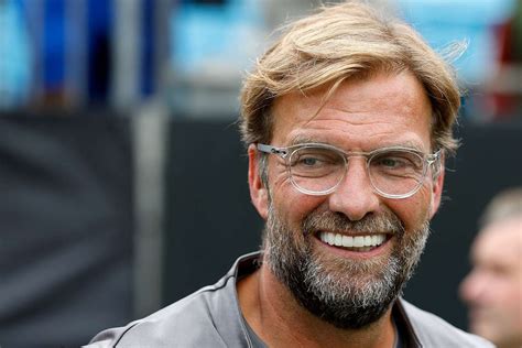 Klopp Smile / Jurgen Klopp Is So Demoralising The Tomkins Times - Big moments, although jurgen ...