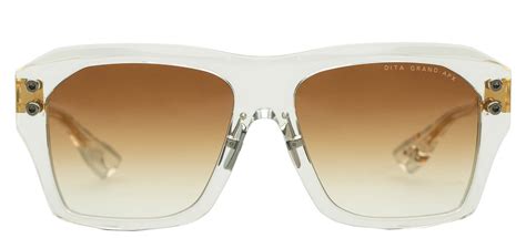 Dita Grand Apx Sun Unisex Sunglasses Online Sale