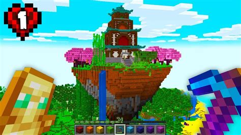 My PERFECT Start In Minecraft Hardcore YouTube