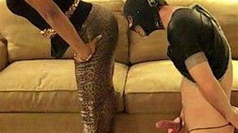 May Ass Robot Training Part Brutal Ebony Goddess Diva Clips Sale