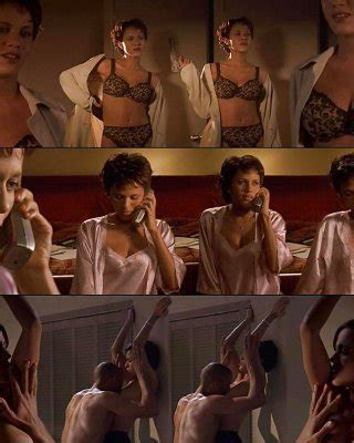 Nicole Ari Parker Glamour Nude Caps Porn Pictures XXX Photos Sex Images 348034 PICTOA