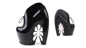 United Nude Founder Rem D Koolhaas Interview