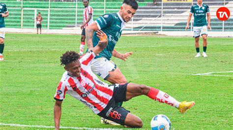 Liga Pro T Cnico Universitario Venci A Orense En Machala