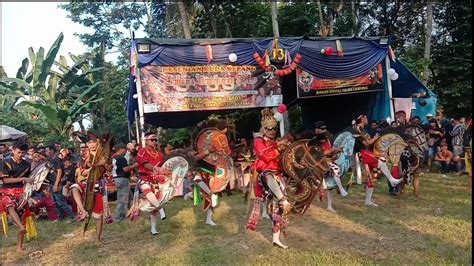 Part 2 1 Suro Janturan Kapatan Kuda Kepang Wahyu Tanjung Seto Gumukmas