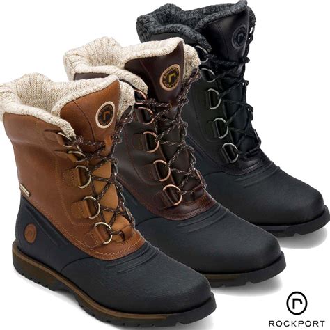 Warm And Stylish Winter Boots: Protect Your Feet In Cold Weather