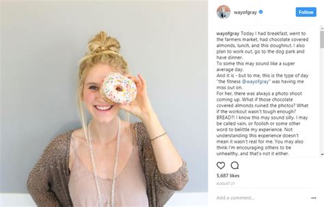 Hot girl Instagram mất ngay 70 000 người theo dõi sau khi ngừng đăng ảnh nóng bỏng và câu chuyện