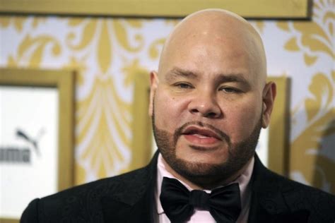 Fat Joe Facing Million Lawsuit Alleging Sex With Minors