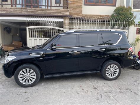 Nissan Patrol Royale Auto Cars For Sale Used Cars On Carousell