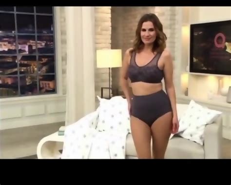 Milf In Bh Slip Teleshopping