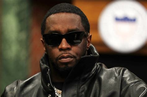 Diddy Lawyers Say Sex Trafficking Charge Has Racist Origins Usa Trusted Lawyers
