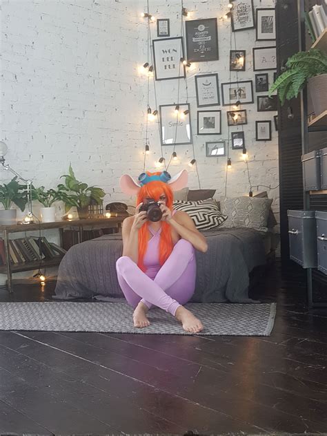 Octokuro Nude Gadget BTS NudeCosplayGirls