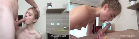 Flicka Luchik Scene Russian Anal Casting With Flick Luchik Jul