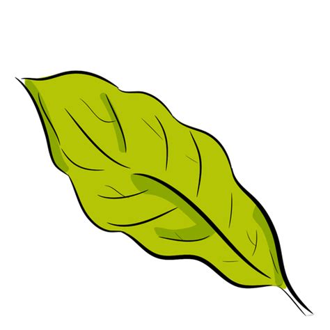 Vectores Plantillas De Hoja Verde AI PNG SVG