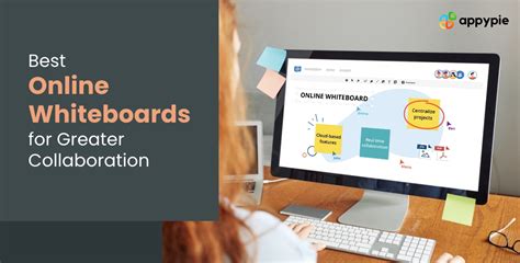 6 Best Online Whiteboards | Best Whiteboard Apps for 2023