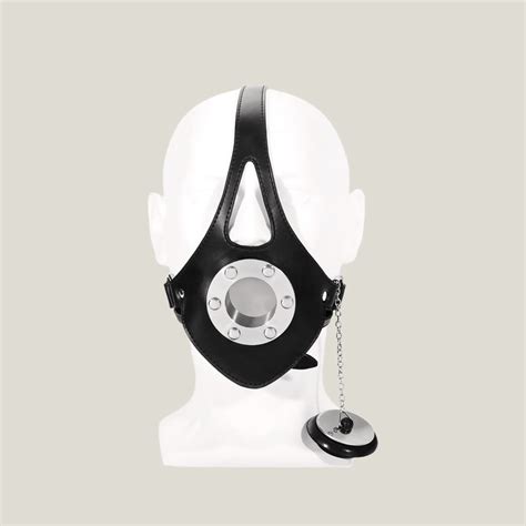 Flat Chastity Cage With Dildo Indulge In Restraint