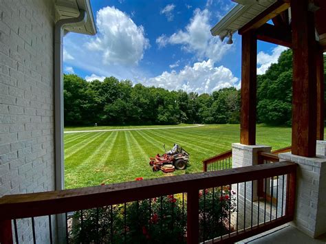 Sod Installation — Elite Lawn Landscape