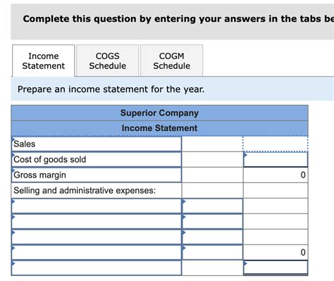 Solved Complete this question by entering your answers in | Chegg.com
